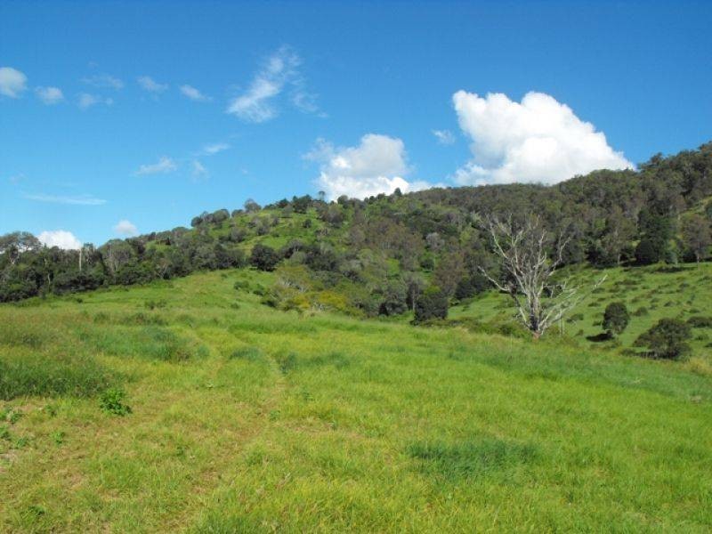 Upper Kandanga QLD 4570