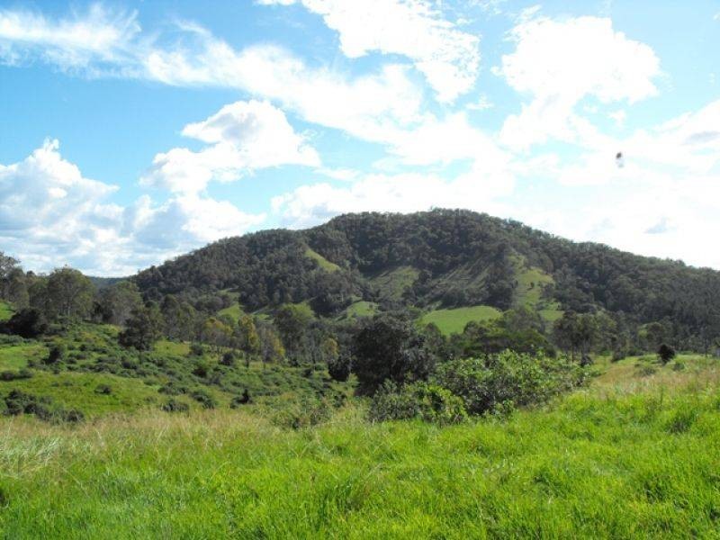 Upper Kandanga QLD 4570