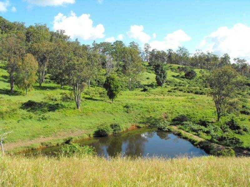 Upper Kandanga QLD 4570