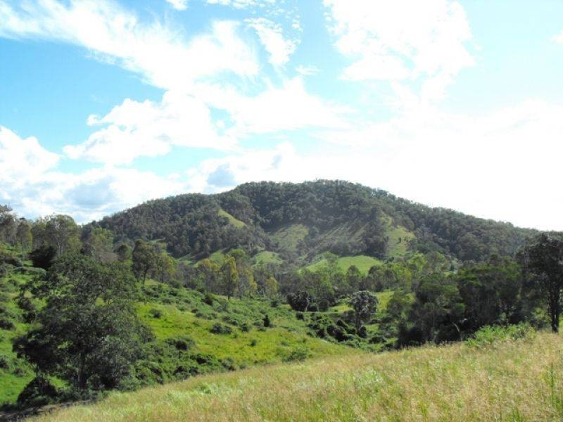 Upper Kandanga QLD 4570