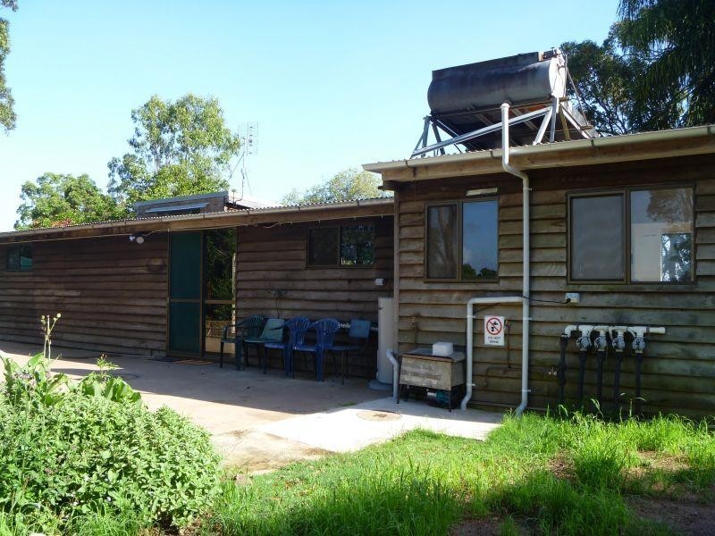 Cedar Pocket QLD 4570