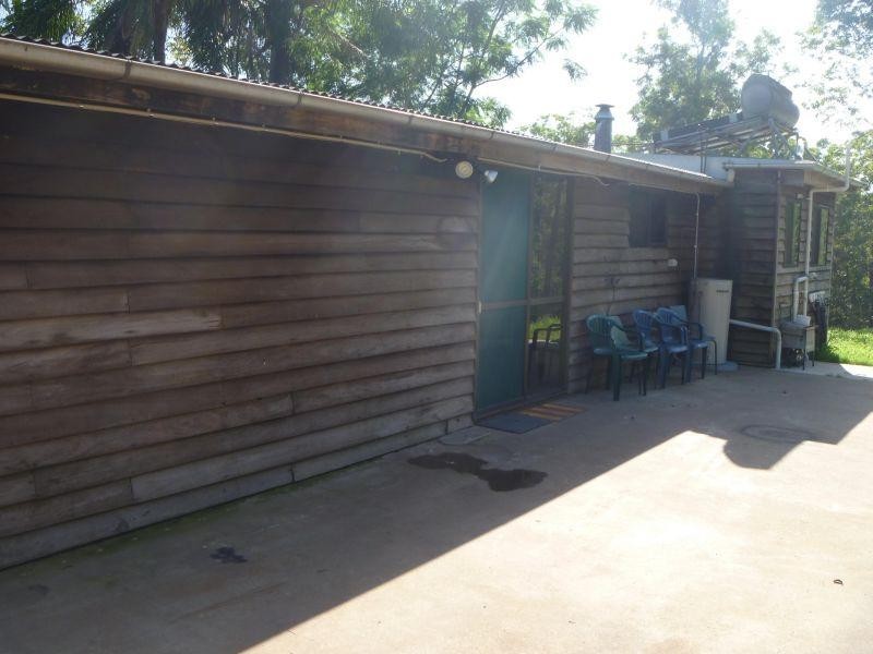 Cedar Pocket QLD 4570