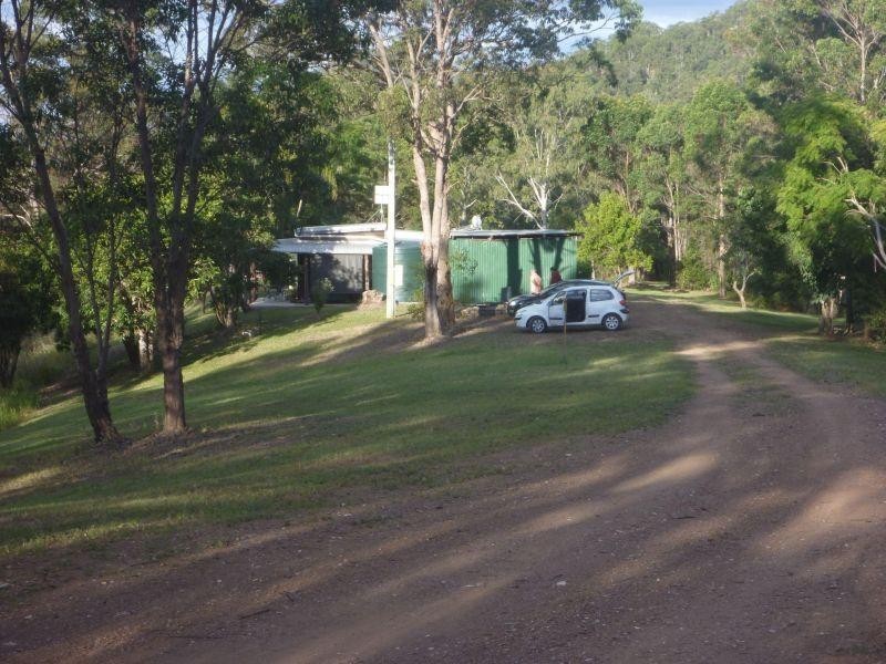 Cedar Pocket QLD 4570