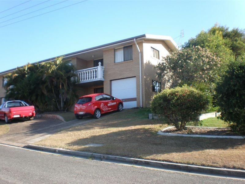 Unit 1 – 18 Farleys Lane, Gympie QLD 4570