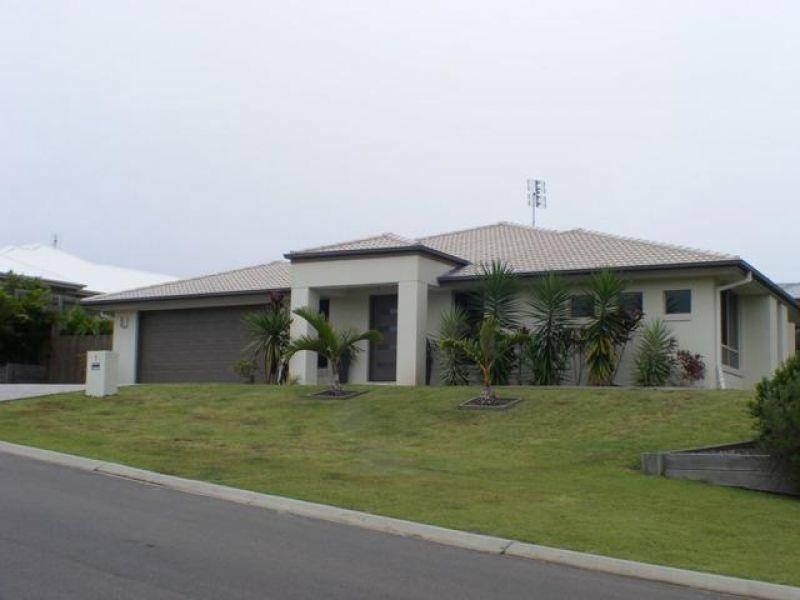 1 Moreton Crt, Gympie QLD 4570