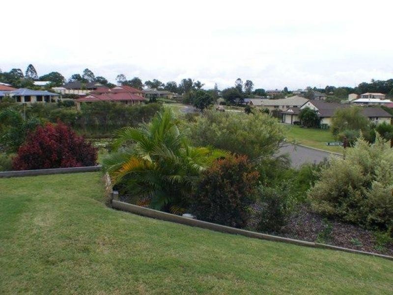 1 Moreton Crt, Gympie QLD 4570