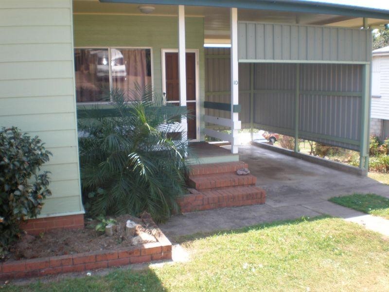 10 Queen Street, Gympie QLD 4570