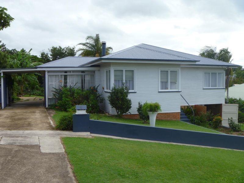6 Woolgar Street, Gympie QLD 4570