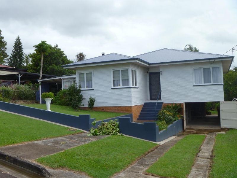6 Woolgar Street, Gympie QLD 4570