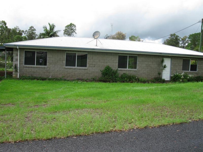 25 Mary Street, Amamoor QLD 4570