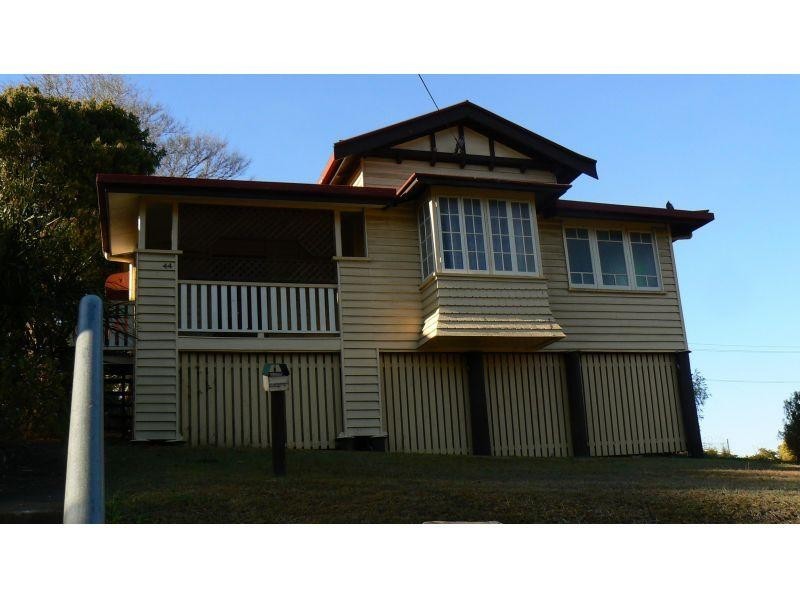44 Young Street, Gympie QLD 4570