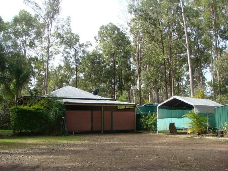 59 Kirsten Drive, Curra QLD 4570