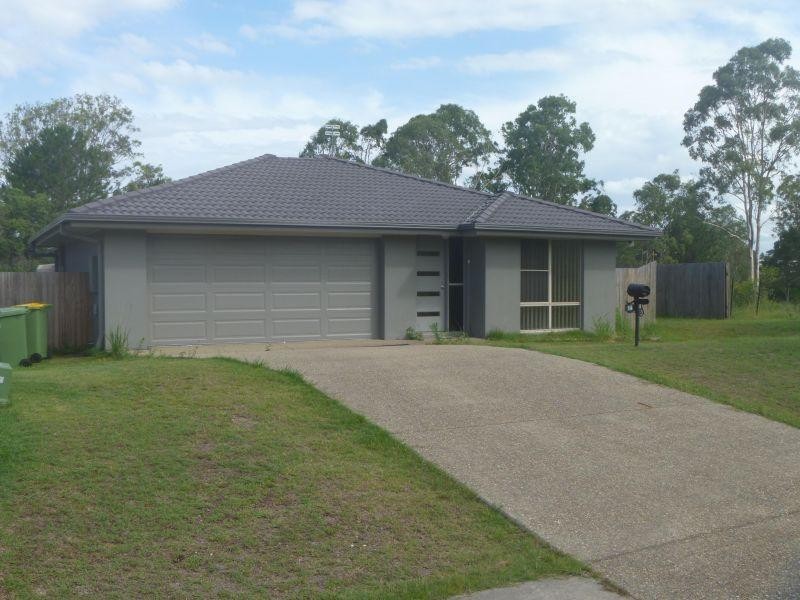 14 Golflinks Circle, Gympie QLD 4570