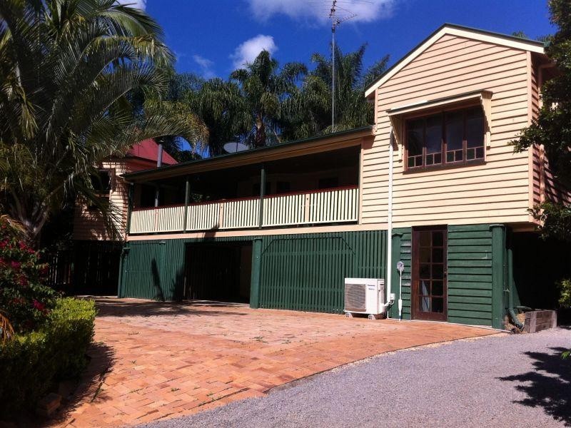 152 Rifle Range Road, Gympie QLD 4570