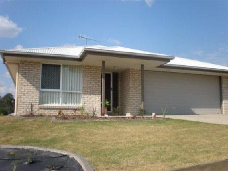 58 GlenEden Drive, Gympie QLD 4570