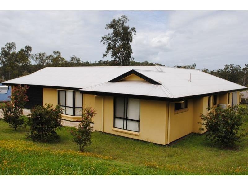 2 Oxford Crt, Gympie QLD 4570