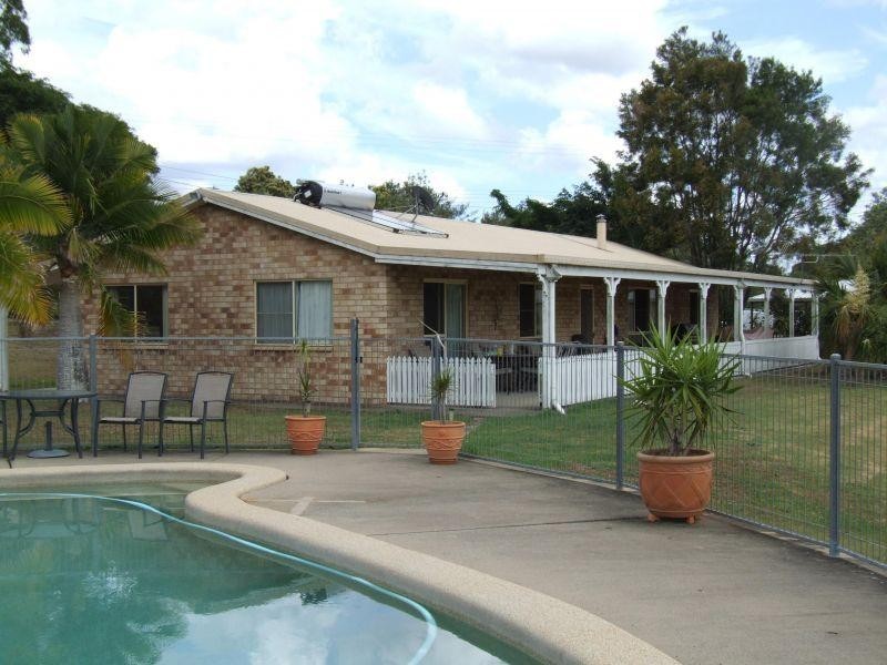 39 Fernvale Drive, Pie Creek QLD 4570