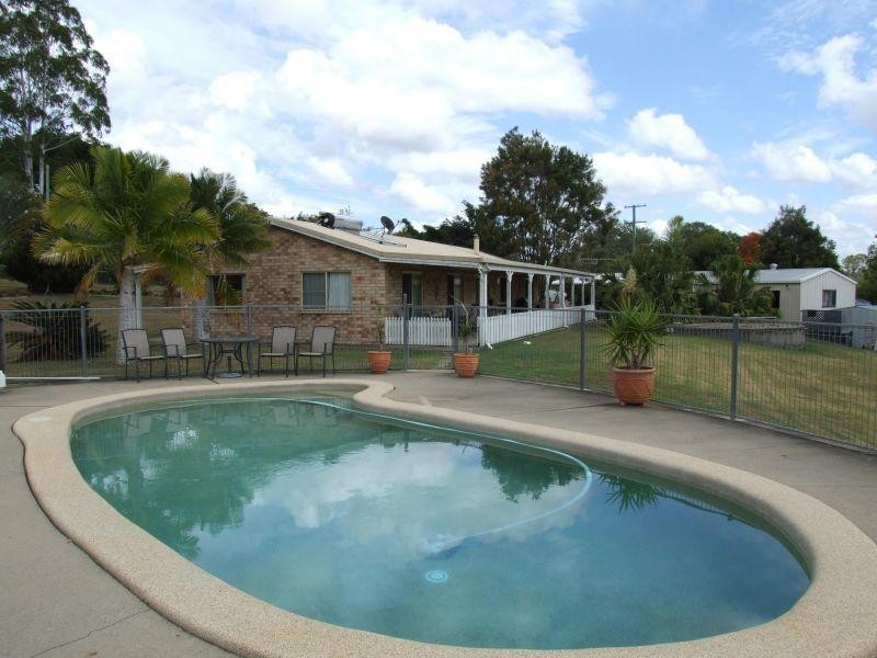 39 Fernvale Drive, Pie Creek QLD 4570