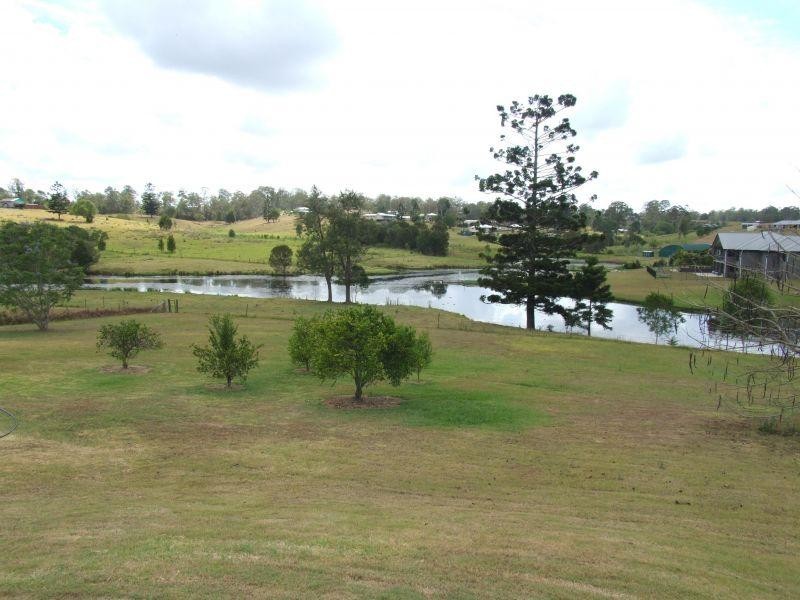 39 Fernvale Drive, Pie Creek QLD 4570