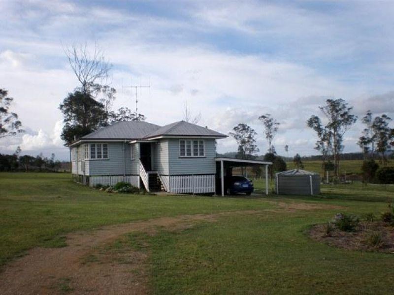 Curra QLD 4570