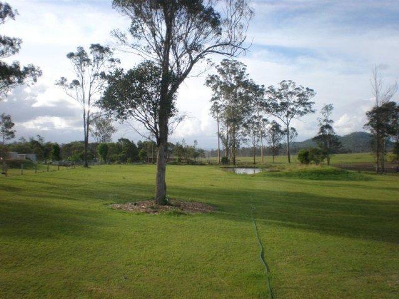 9 Allan Place, Curra QLD 4570