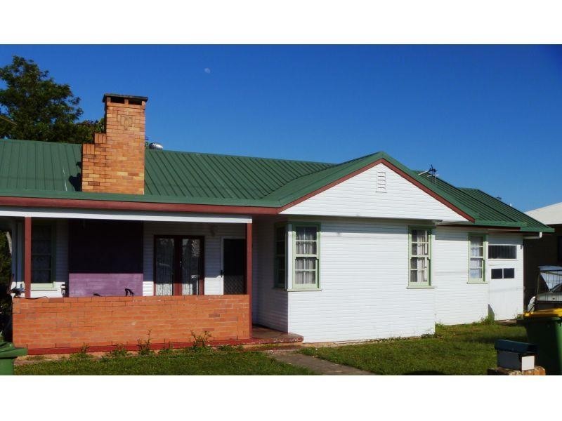 25a Rifle Range Rd, Gympie QLD 4570
