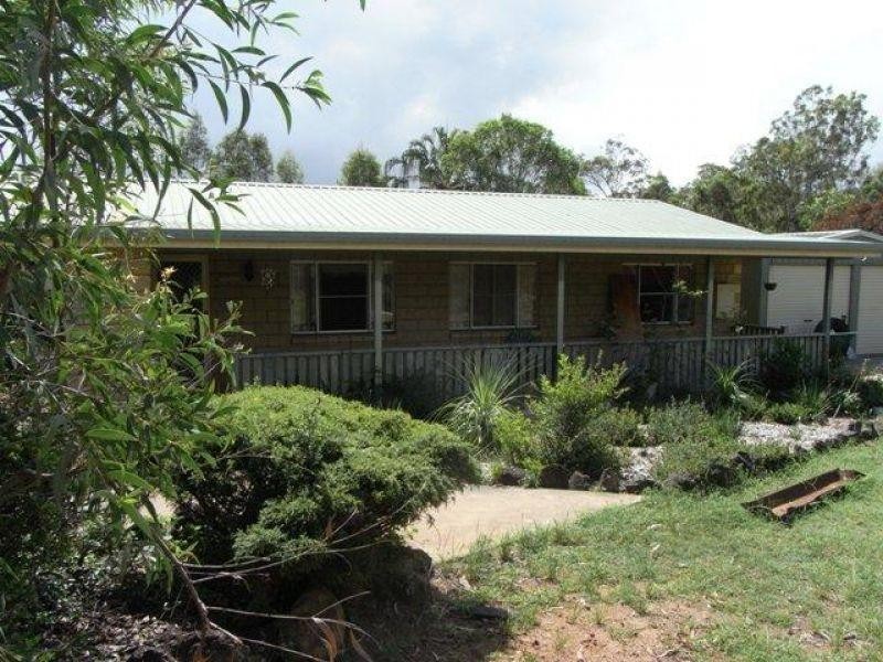 112 Kirsten Drive, Curra QLD 4570