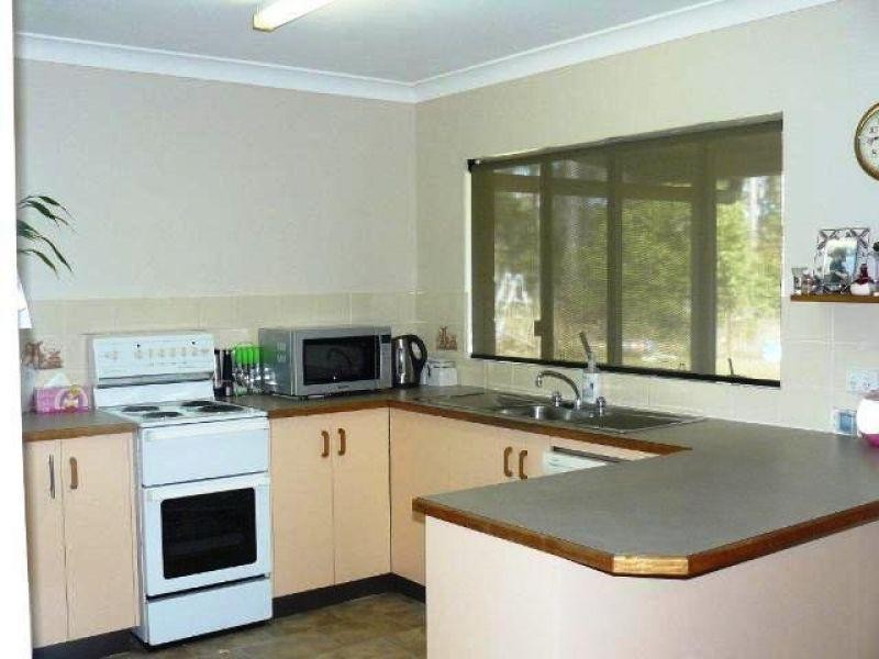 112 Kirsten Drive, Curra QLD 4570