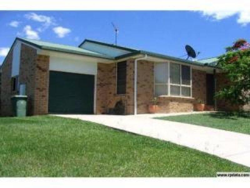 3 Bellflower Place, Gympie QLD 4570