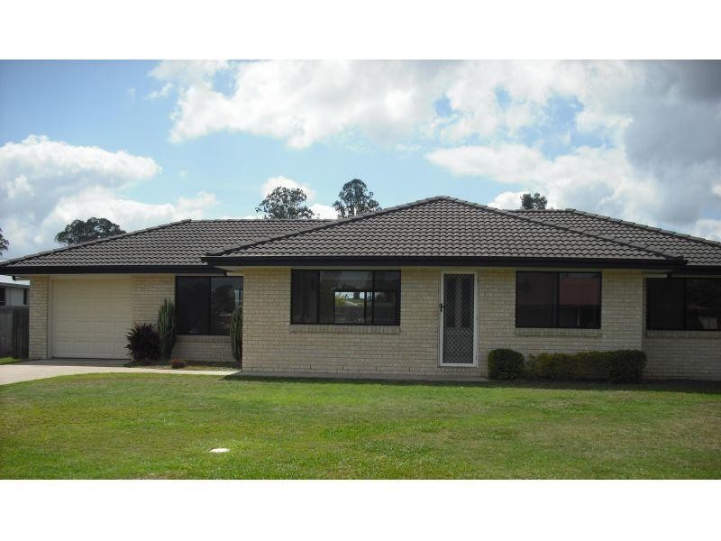 2 Inverary, Gympie QLD 4570