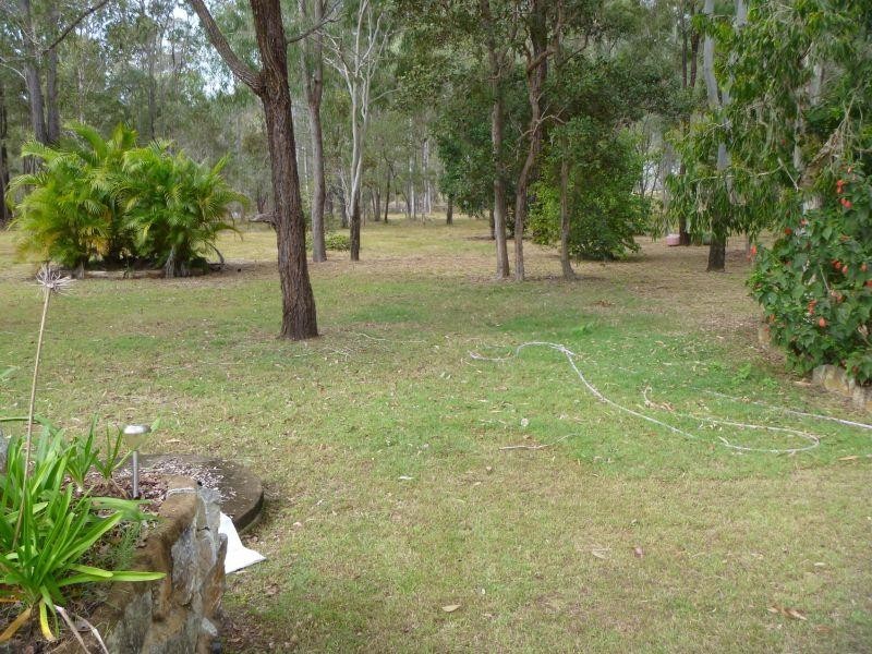 202 Cliff Jones Road, Curra QLD 4570