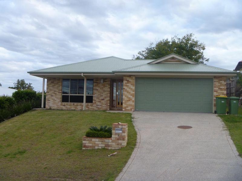 7 Primrose Court, Gympie QLD 4570