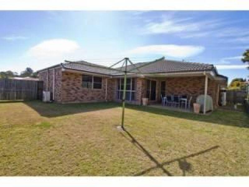 17 Fair Way Drive, Gympie QLD 4570
