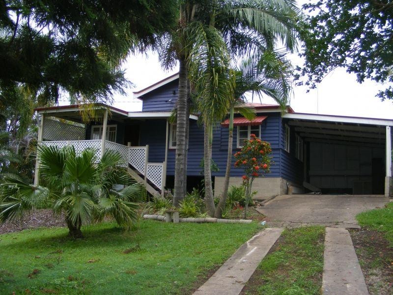 Gympie QLD 4570