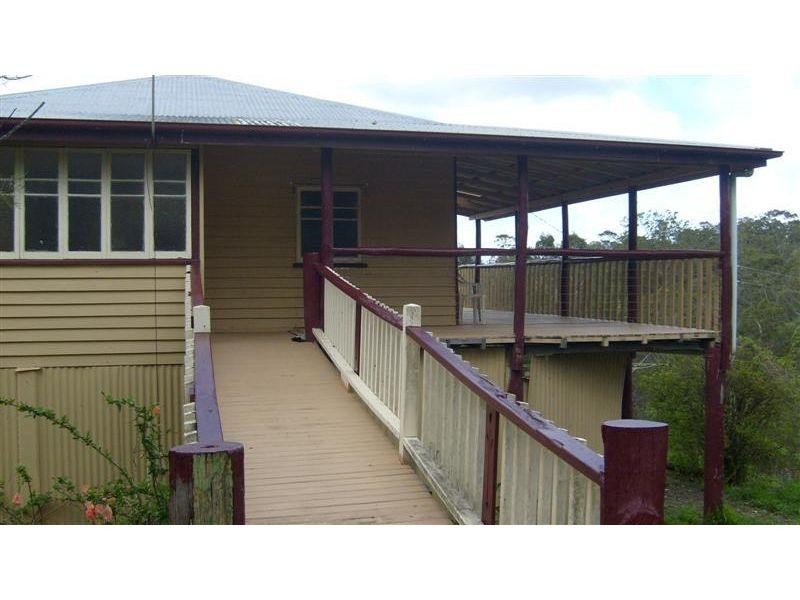 360 Kandanga Imbil Road, Imbil QLD 4570