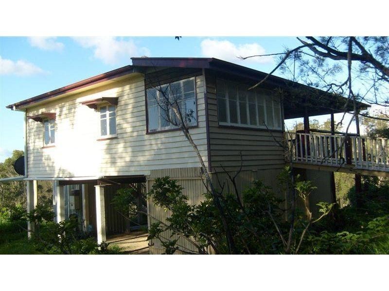 360 Kandanga Imbil Road, Imbil QLD 4570