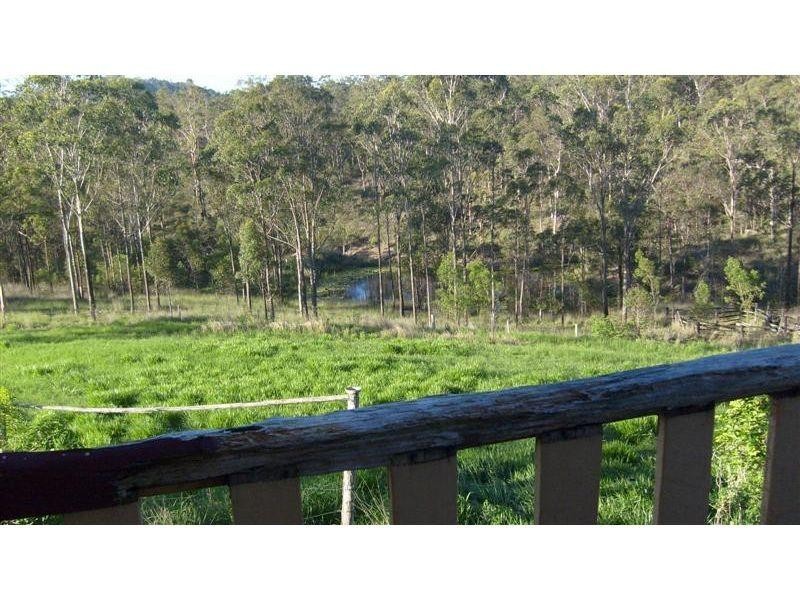 360 Kandanga Imbil Road, Imbil QLD 4570