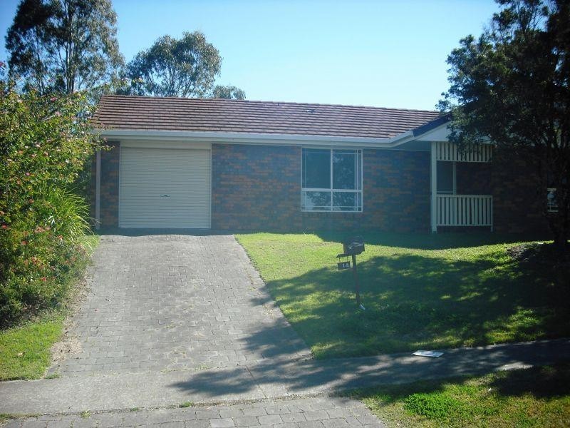 14 Lily Street, Gympie QLD 4570