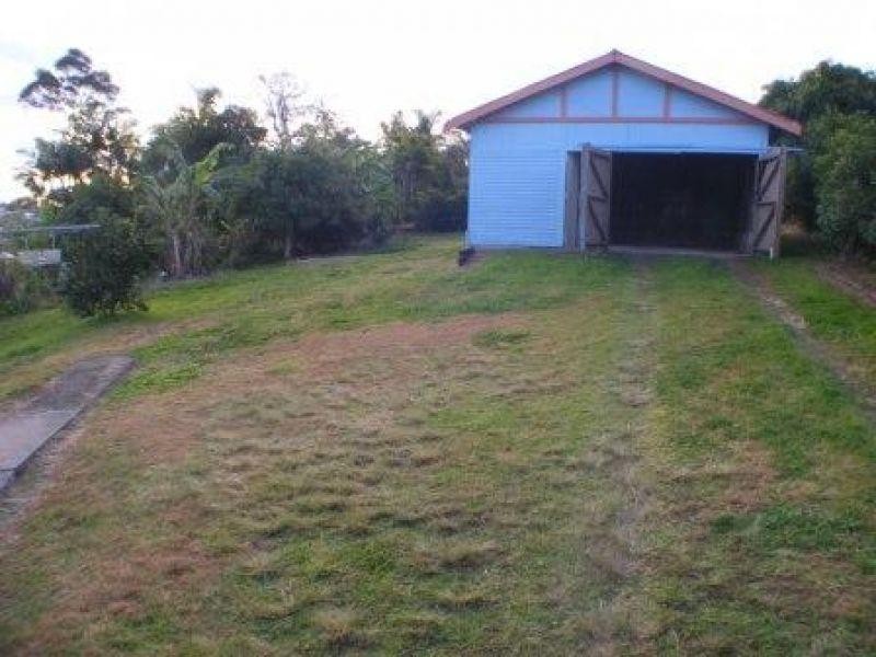 52 Ashford Road, Gympie QLD 4570