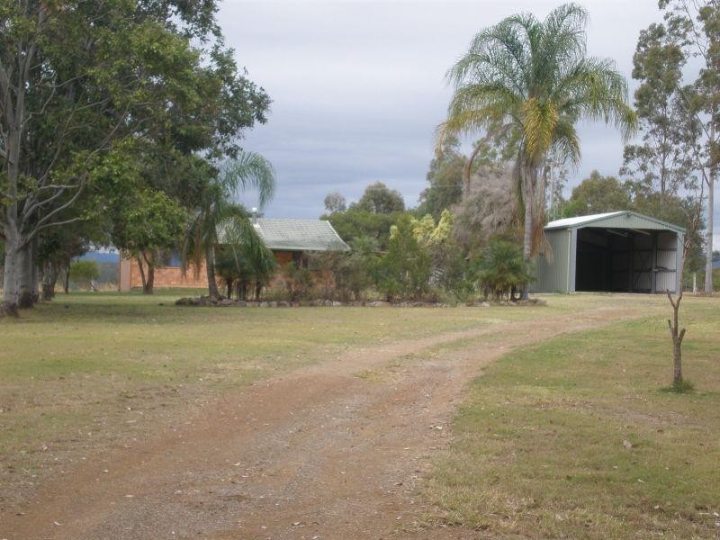 53 Upper Widgee Road, Widgee QLD 4570