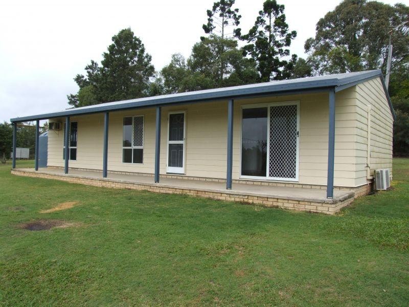 120 Fairview Road, Gympie QLD 4570