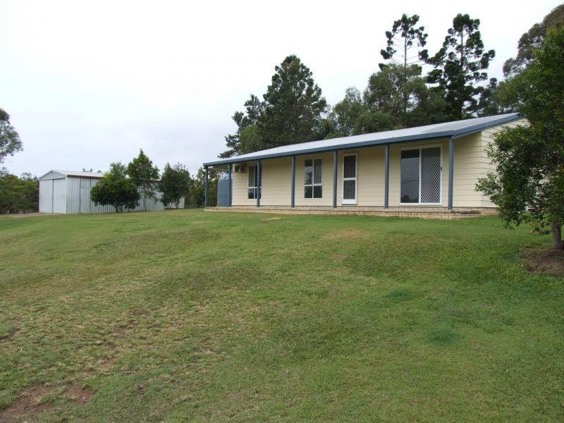 120 Fairview Road, Gympie QLD 4570