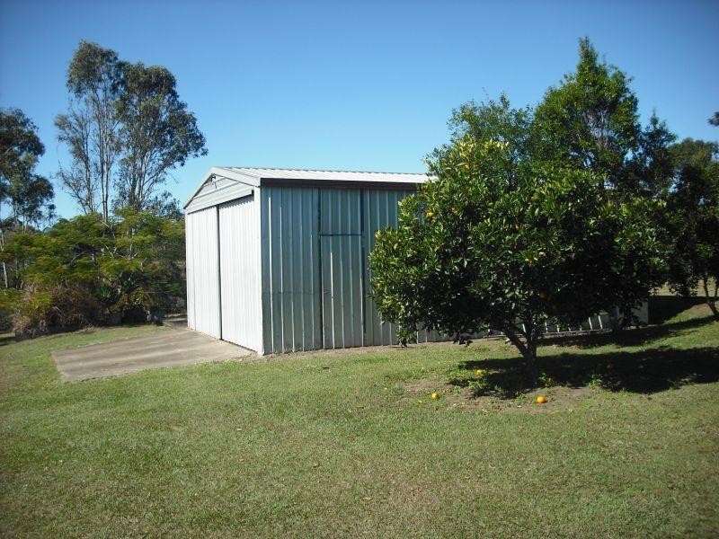 120 Fairview Road, Gympie QLD 4570