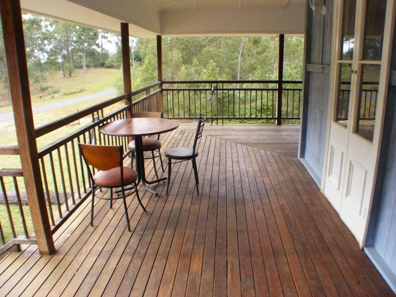 163 Thomas Road, Curra QLD 4570