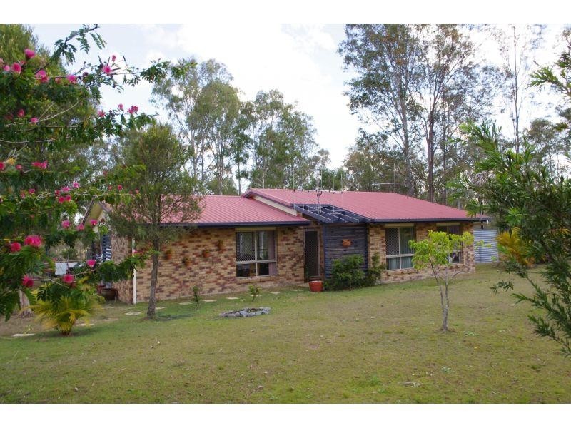 70 Cullinane Road, Sexton QLD 4570