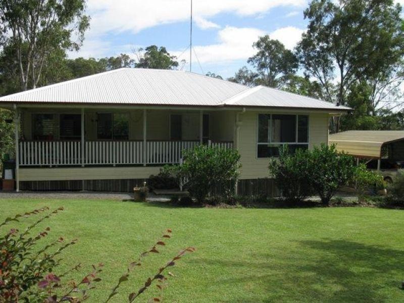 Woondum QLD 4570