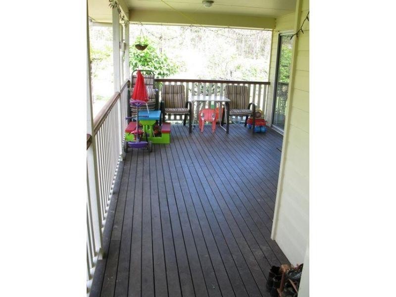 Woondum QLD 4570
