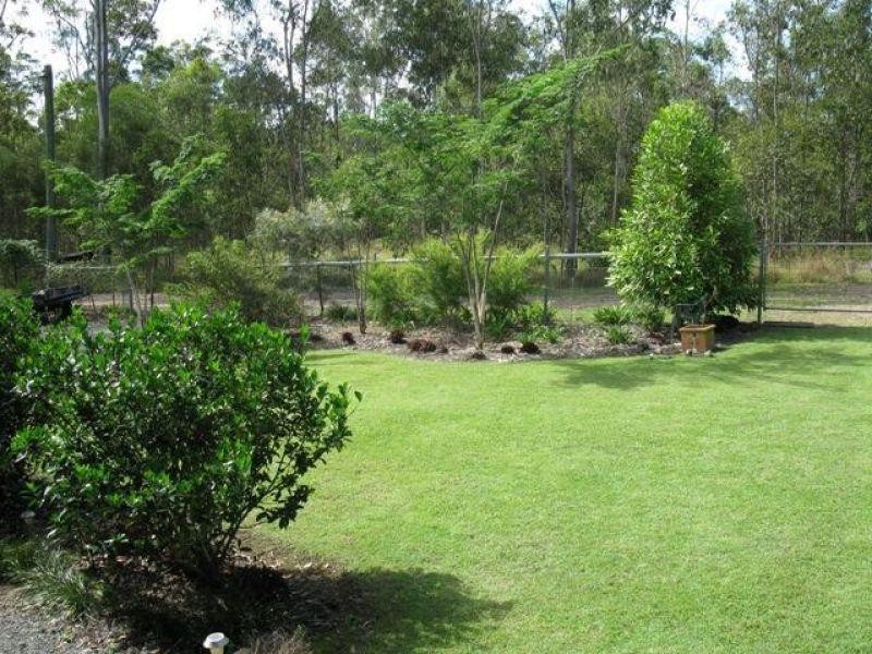 Woondum QLD 4570