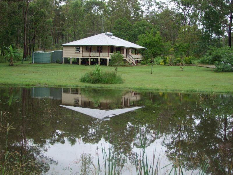 Curra QLD 4570
