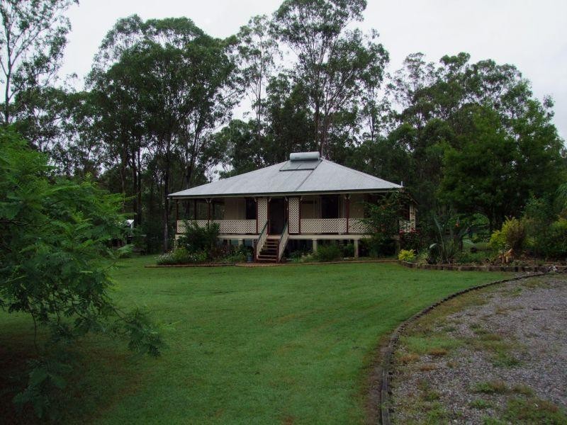 Curra QLD 4570